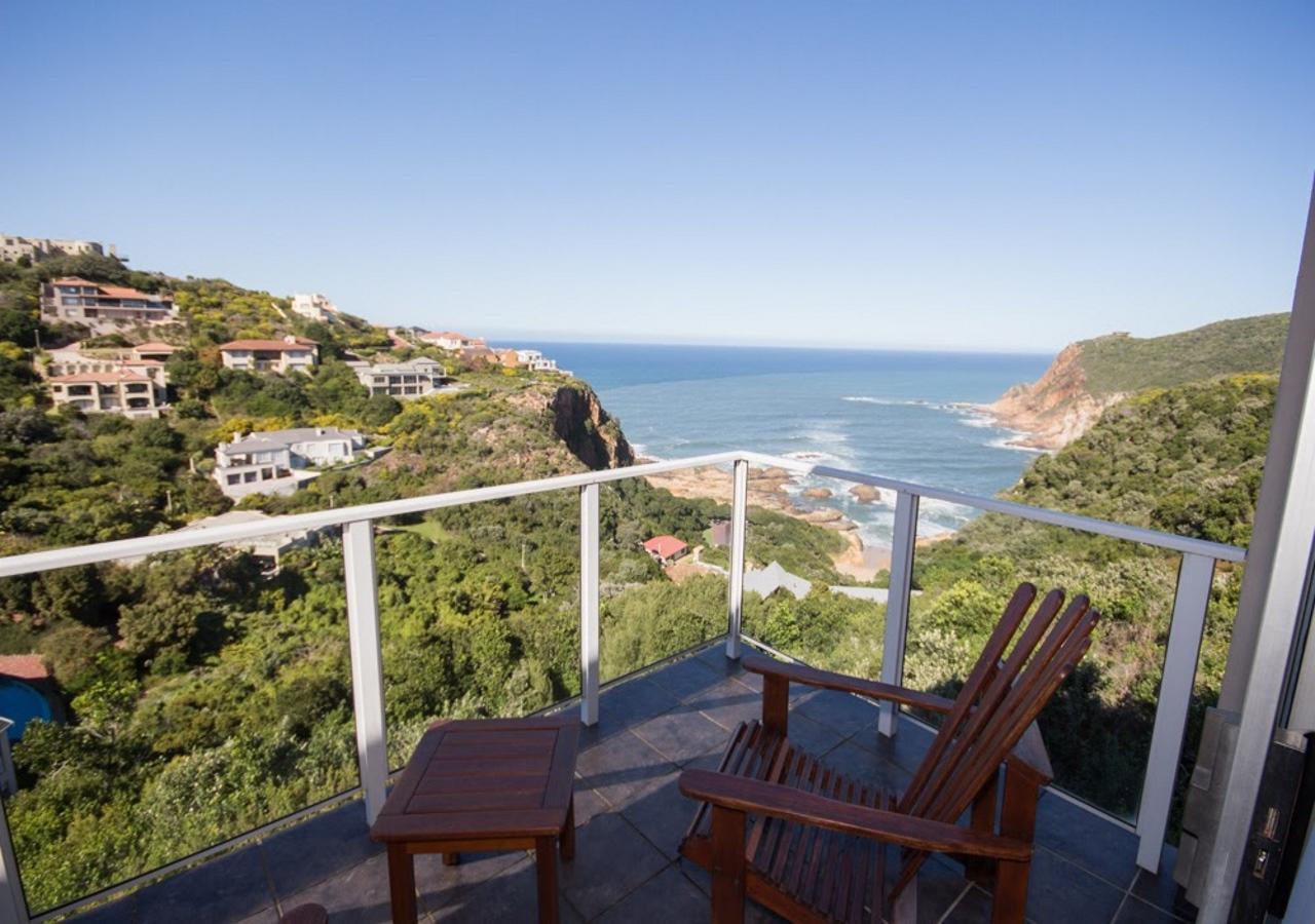 Headlands House Guest Lodge Knysna Kültér fotó