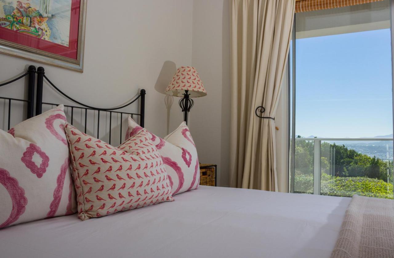 Headlands House Guest Lodge Knysna Kültér fotó