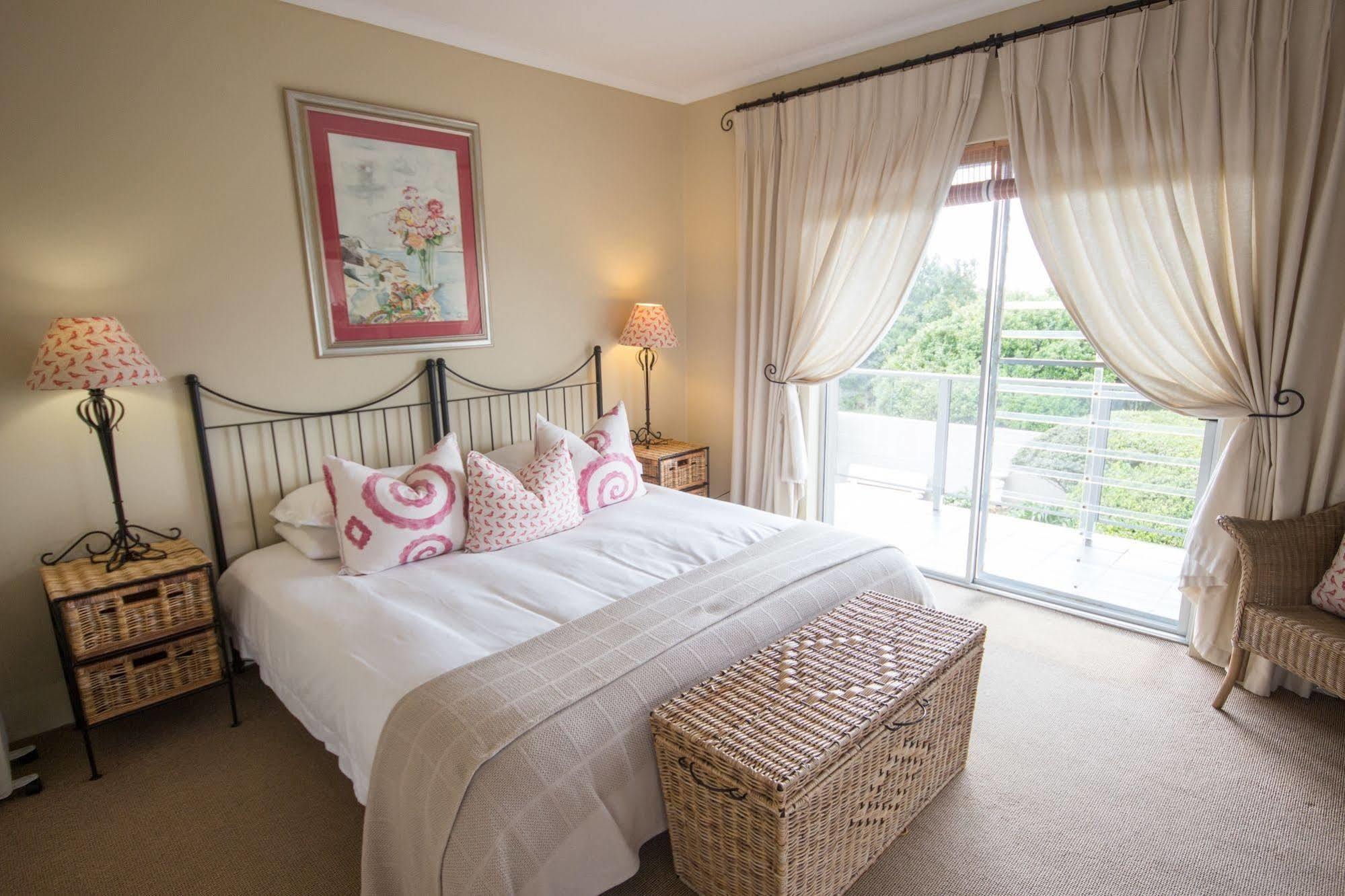 Headlands House Guest Lodge Knysna Kültér fotó